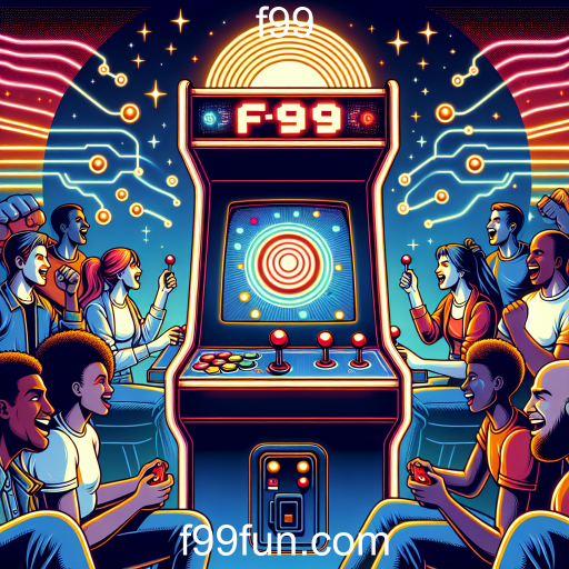 A Evolução dos Jogos de Arcade: Da Máquina ao Mobile